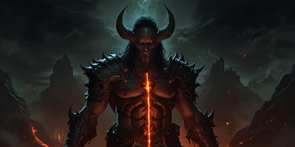 Diablo IV